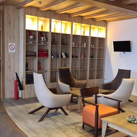 Apartman No1,Zupa Wellness & Spa Копаоник Экстерьер фото