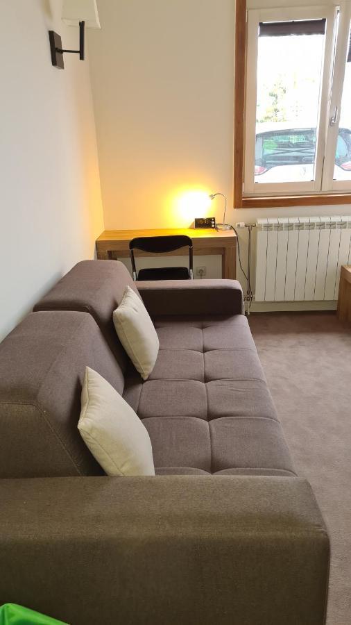 Apartman No1,Zupa Wellness & Spa Копаоник Экстерьер фото