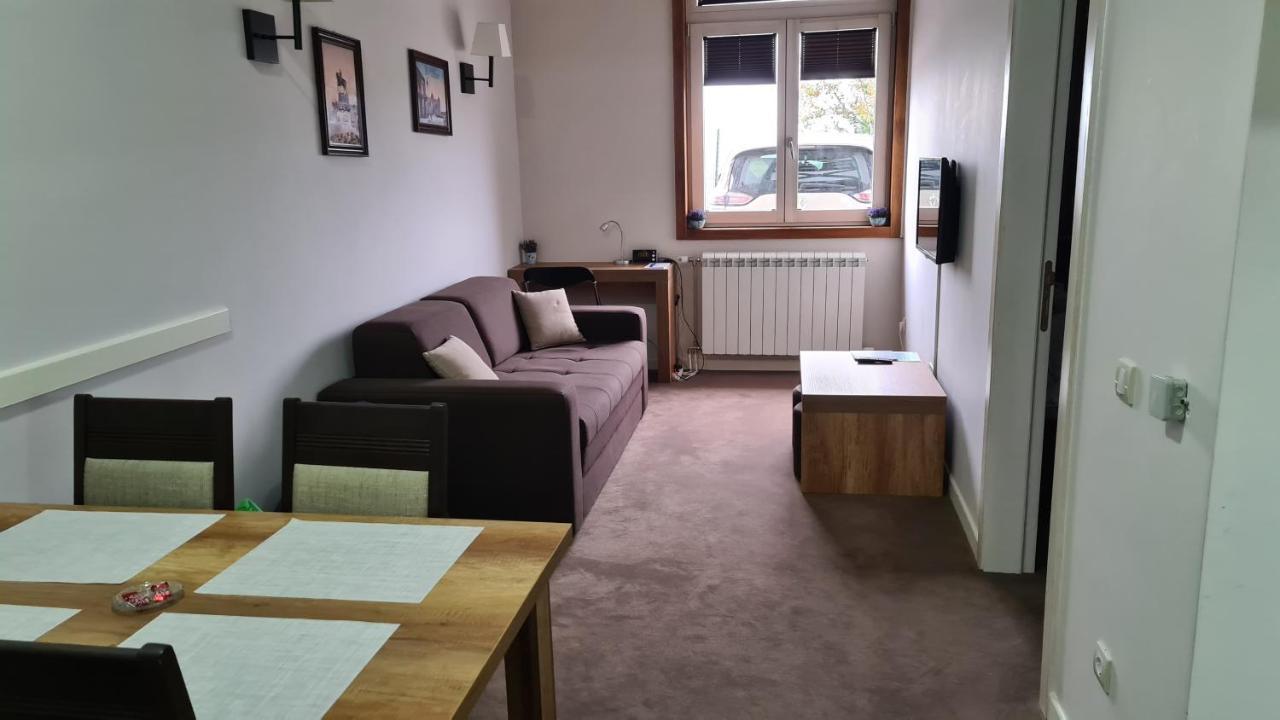 Apartman No1,Zupa Wellness & Spa Копаоник Экстерьер фото