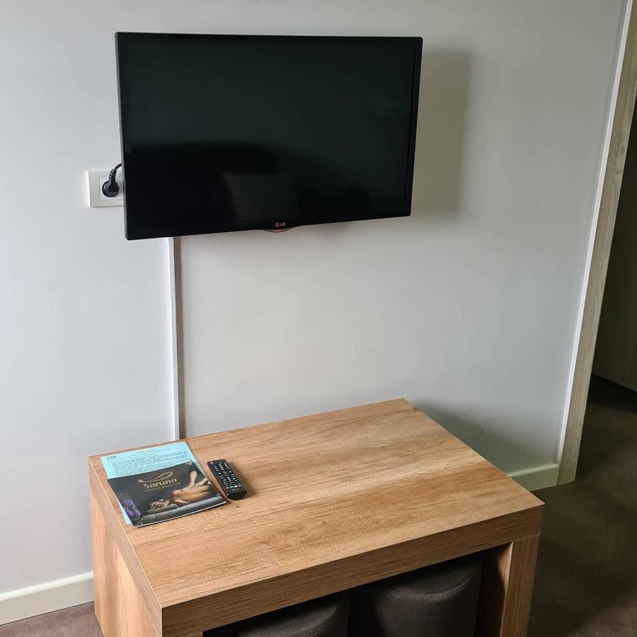 Apartman No1,Zupa Wellness & Spa Копаоник Экстерьер фото