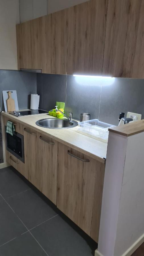 Apartman No1,Zupa Wellness & Spa Копаоник Экстерьер фото