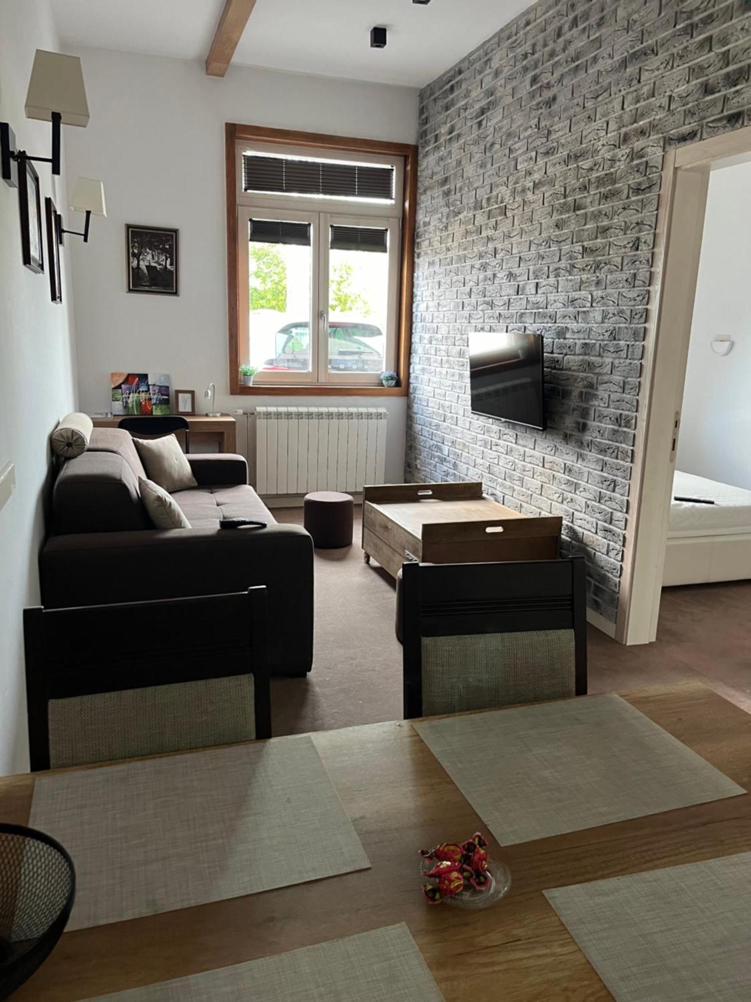 Apartman No1,Zupa Wellness & Spa Копаоник Экстерьер фото