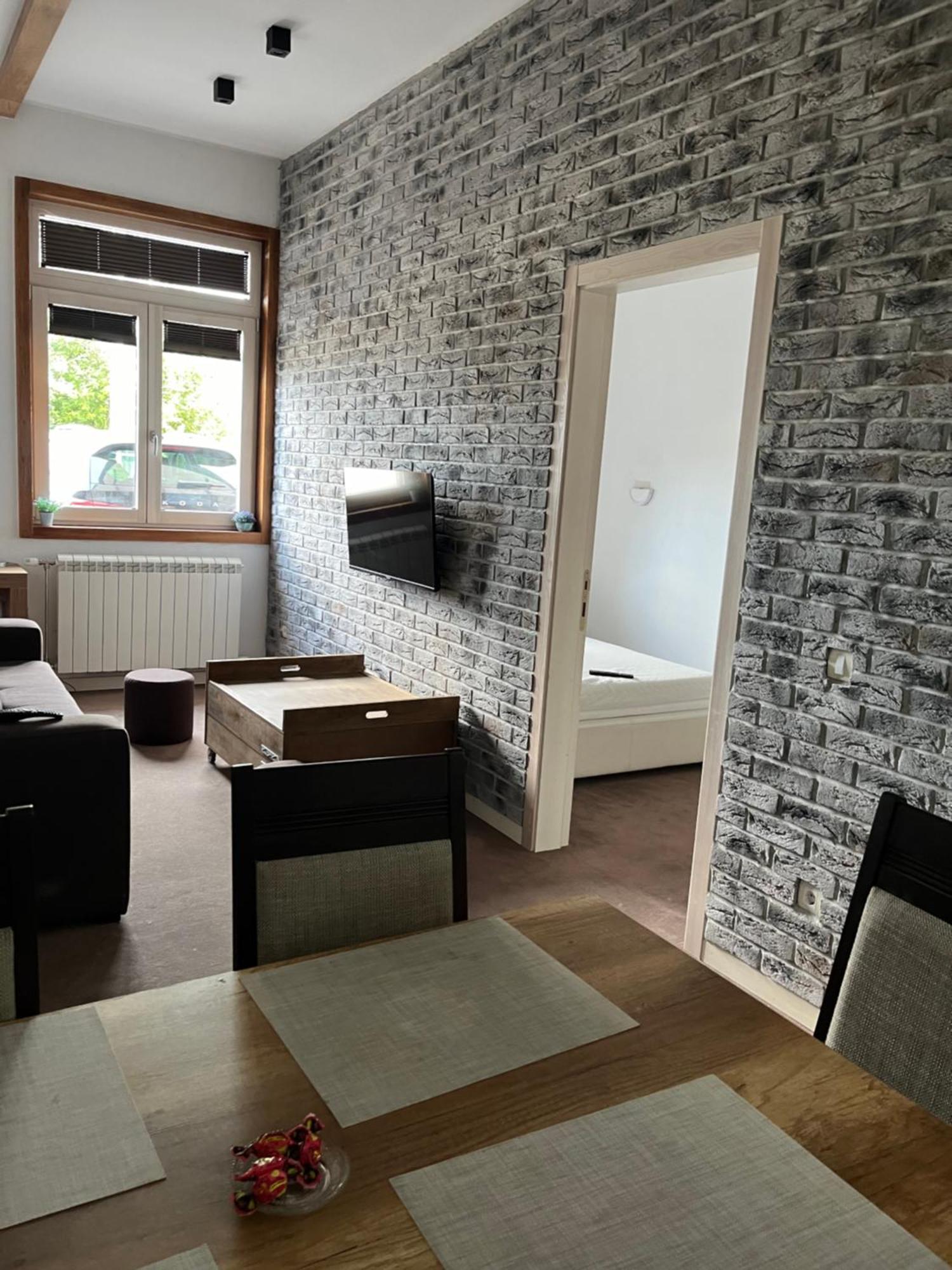 Apartman No1,Zupa Wellness & Spa Копаоник Экстерьер фото